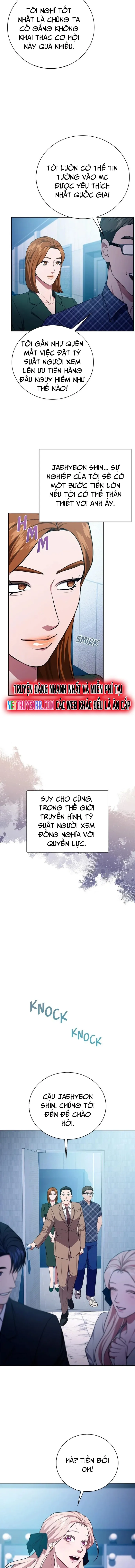 Thuế Trừng Giả: Chapter 102
