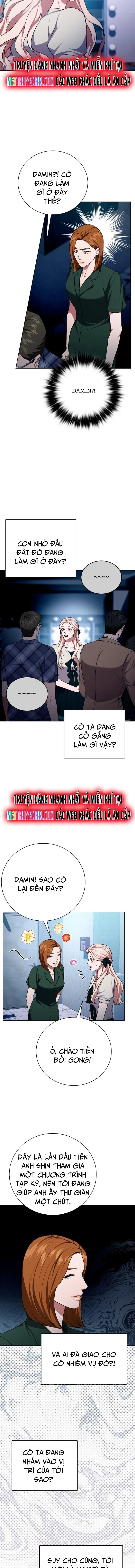 Thuế Trừng Giả: Chapter 102