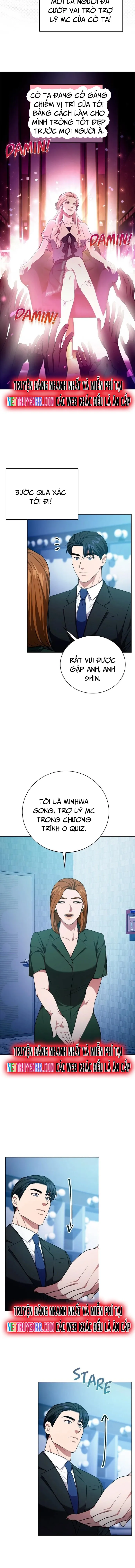 Thuế Trừng Giả: Chapter 102