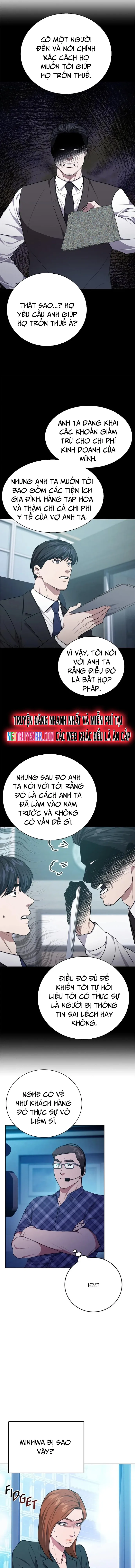 Thuế Trừng Giả: Chapter 103