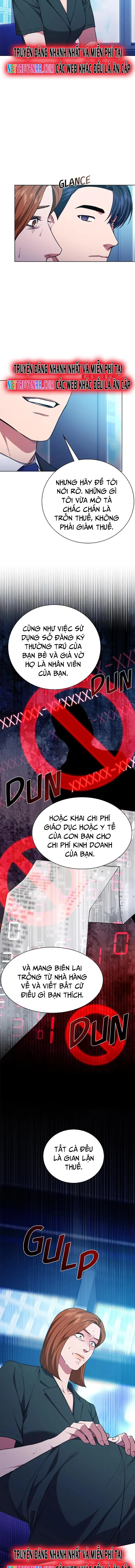 Thuế Trừng Giả: Chapter 103