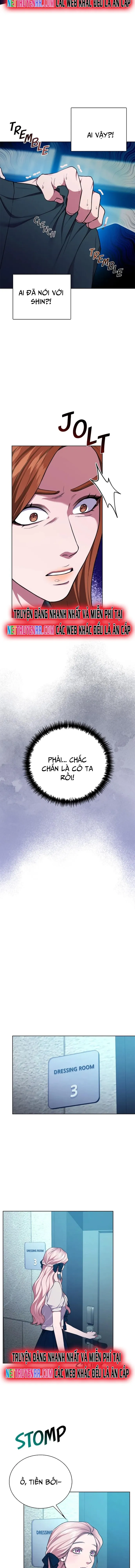 Thuế Trừng Giả: Chapter 103
