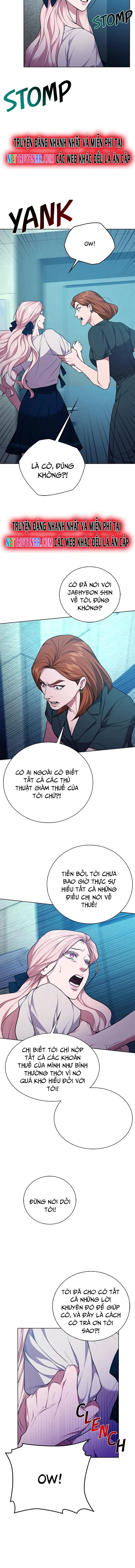 Thuế Trừng Giả: Chapter 103