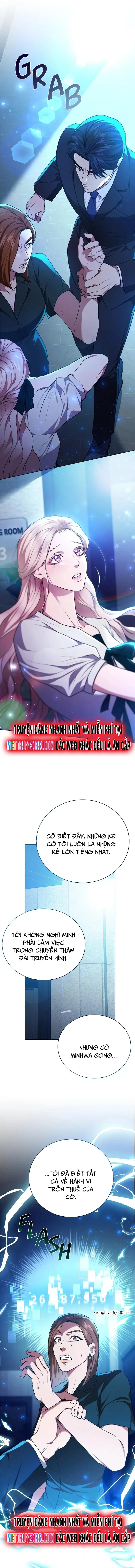 Thuế Trừng Giả: Chapter 103