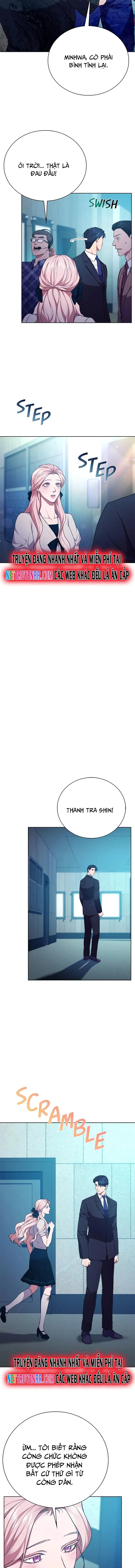 Thuế Trừng Giả: Chapter 103