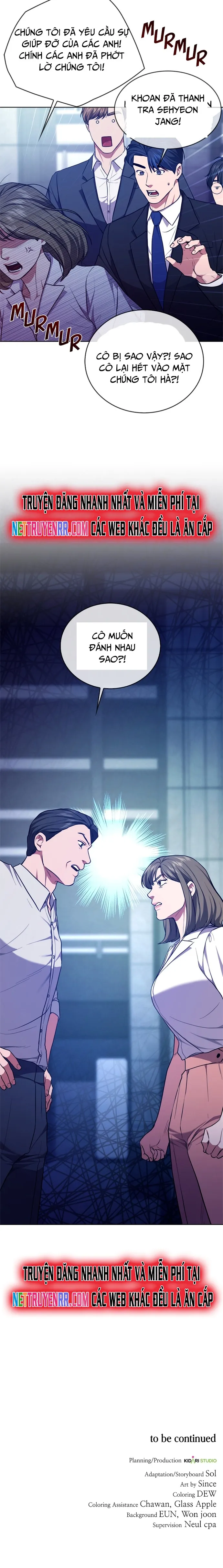 Thuế Trừng Giả: Chapter 104