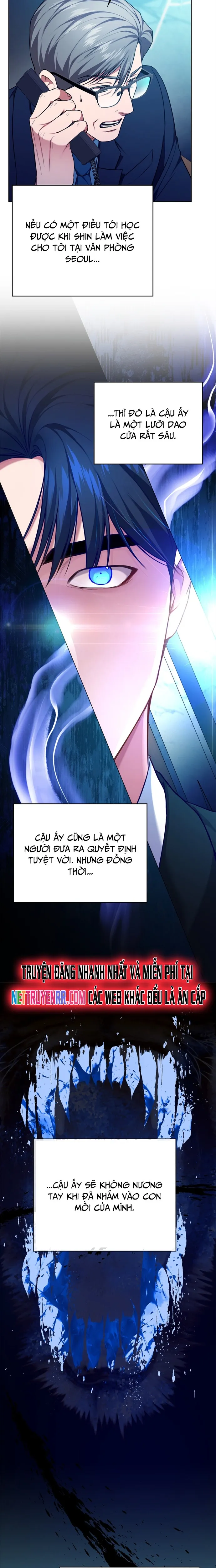 Thuế Trừng Giả: Chapter 104