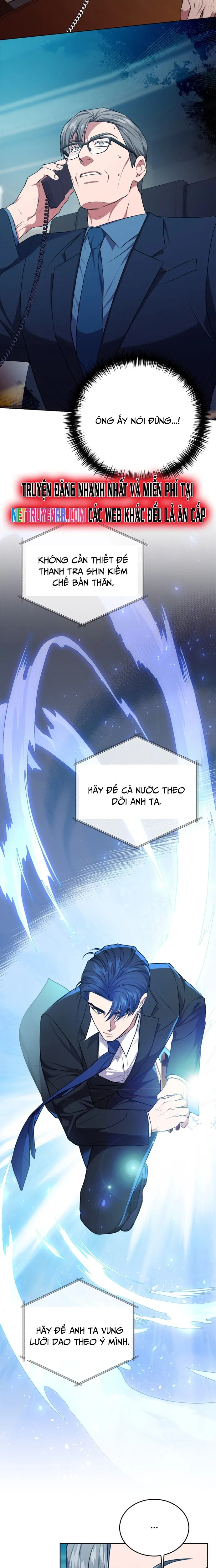Thuế Trừng Giả: Chapter 104