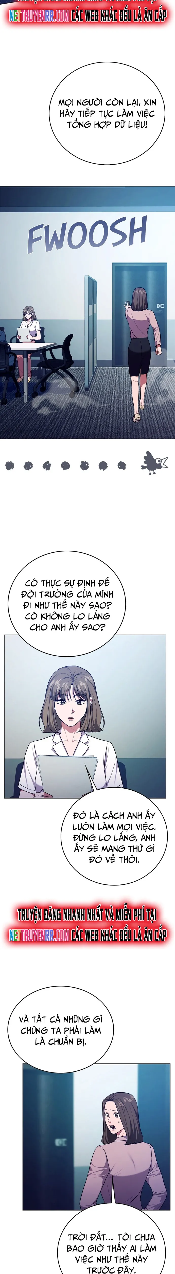 Thuế Trừng Giả: Chapter 105