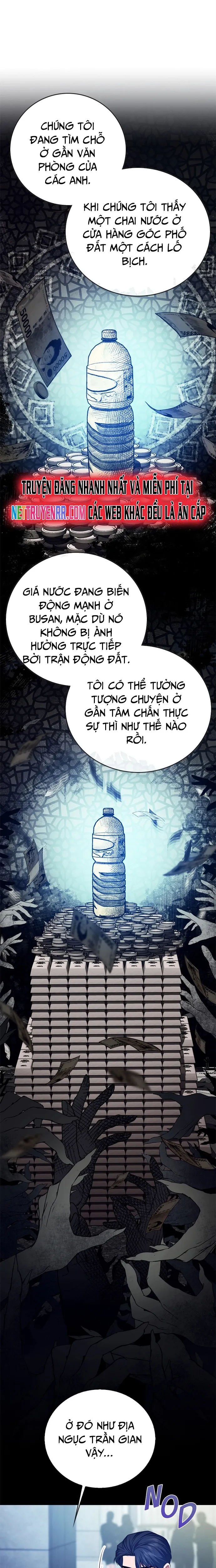 Thuế Trừng Giả: Chapter 105