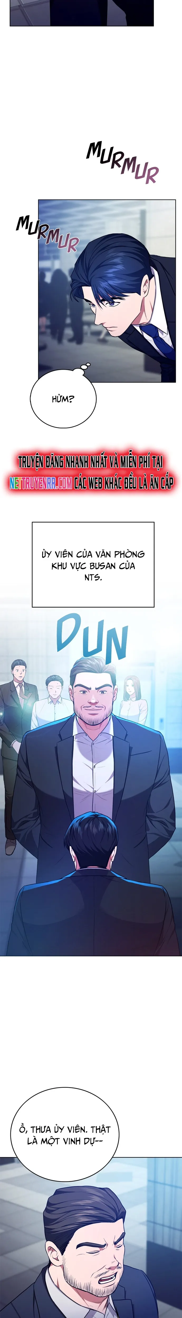 Thuế Trừng Giả: Chapter 105
