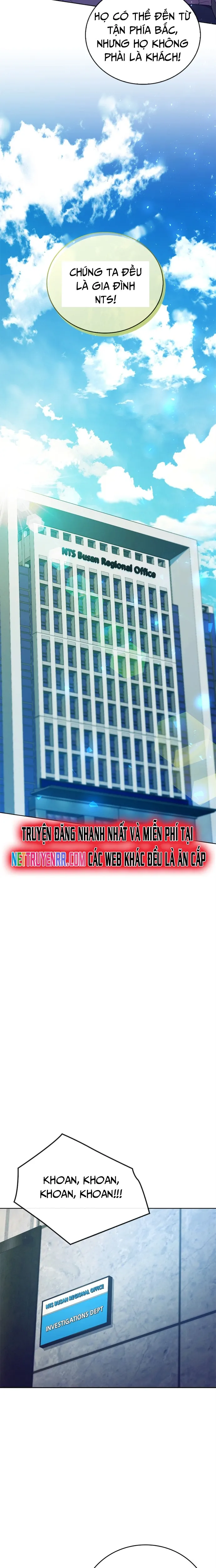 Thuế Trừng Giả: Chapter 105