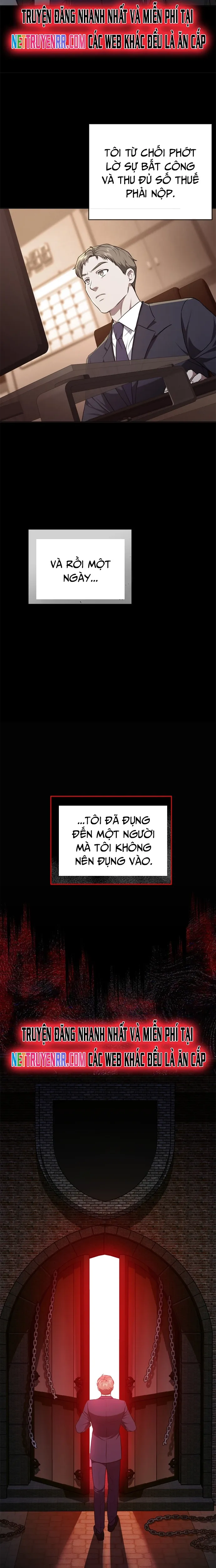Thuế Trừng Giả: Chapter 106
