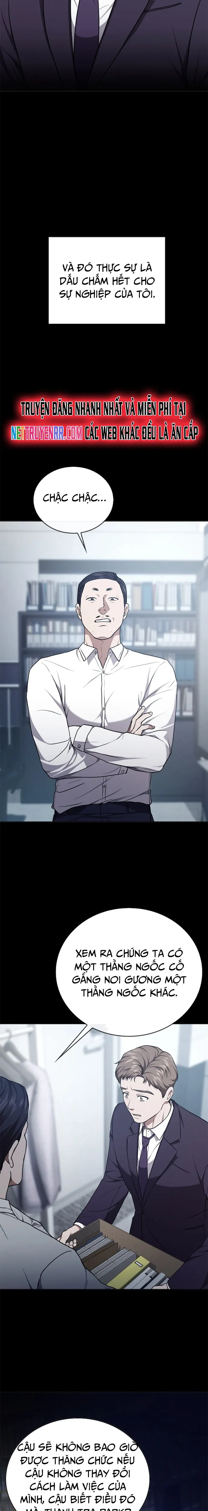 Thuế Trừng Giả: Chapter 106