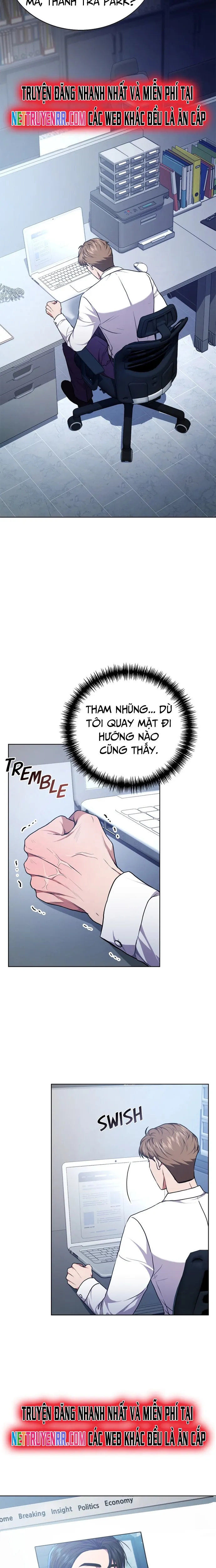 Thuế Trừng Giả: Chapter 106