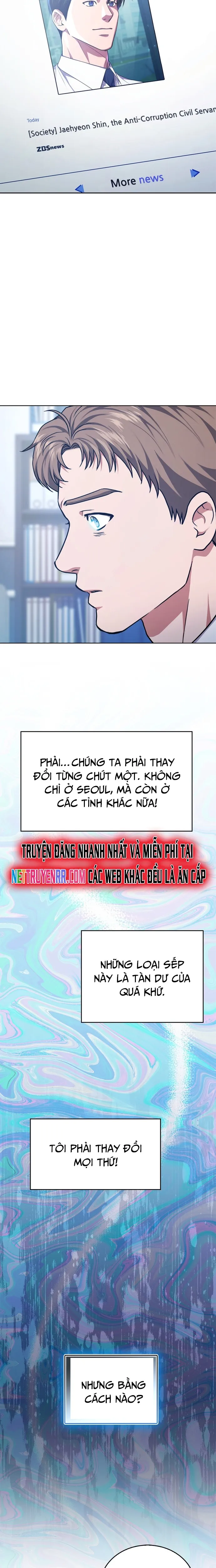 Thuế Trừng Giả: Chapter 106