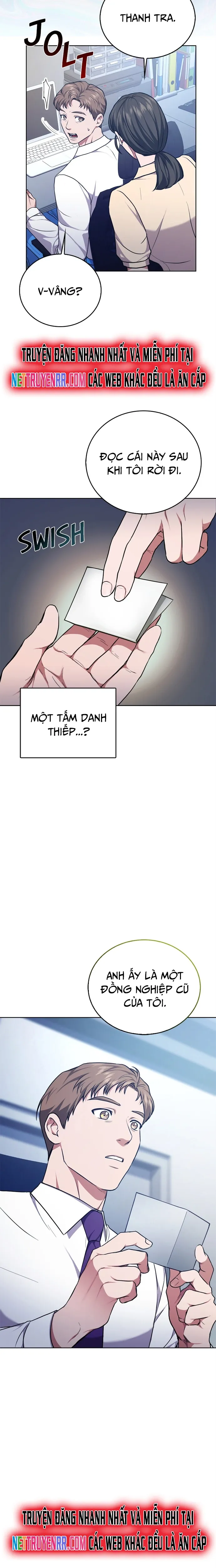 Thuế Trừng Giả: Chapter 106