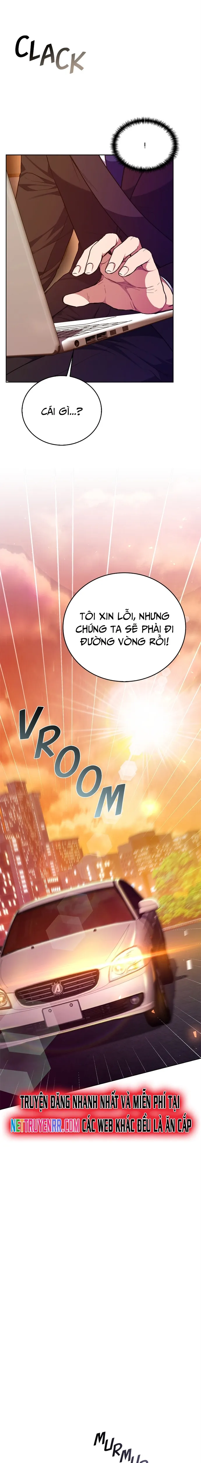 Thuế Trừng Giả: Chapter 106