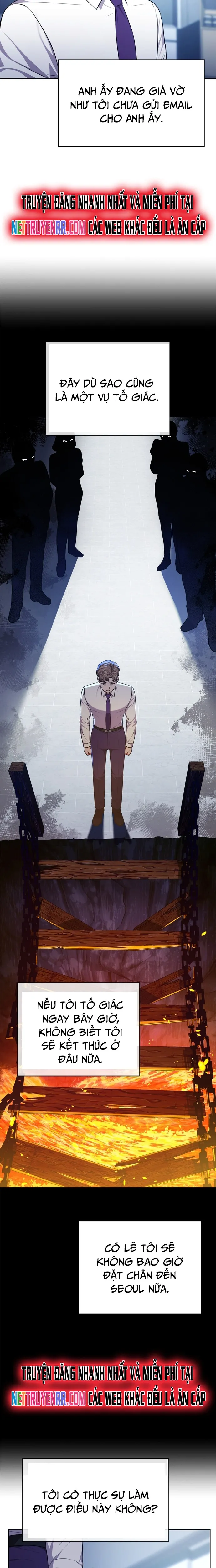 Thuế Trừng Giả: Chapter 106