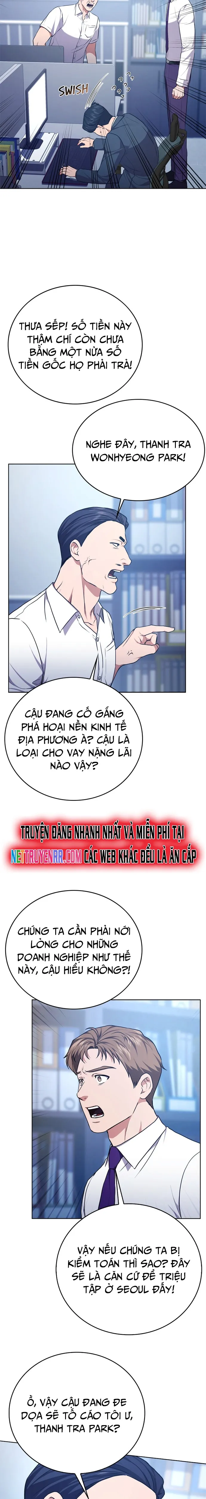 Thuế Trừng Giả: Chapter 106