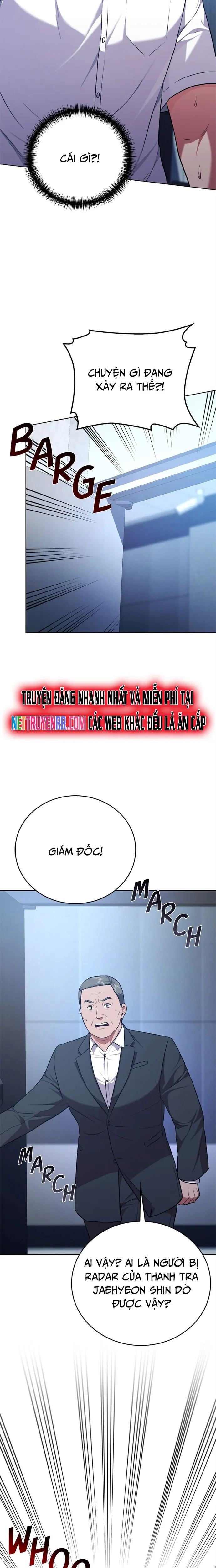 Thuế Trừng Giả: Chapter 107