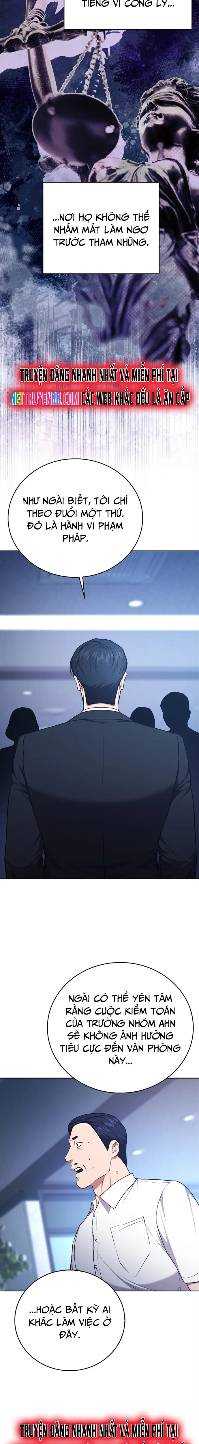 Thuế Trừng Giả: Chapter 107