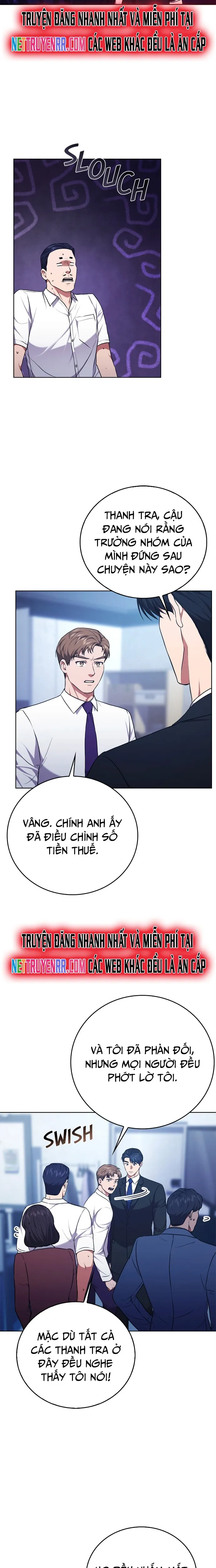 Thuế Trừng Giả: Chapter 107