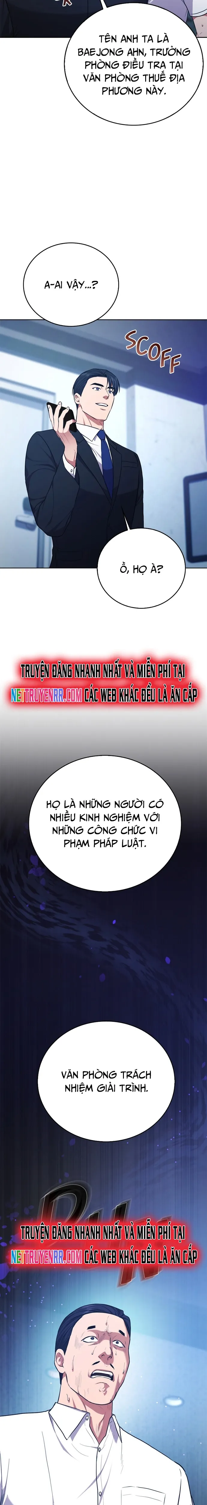 Thuế Trừng Giả: Chapter 107