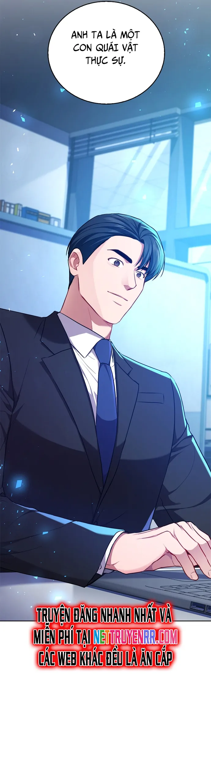 Thuế Trừng Giả: Chapter 108