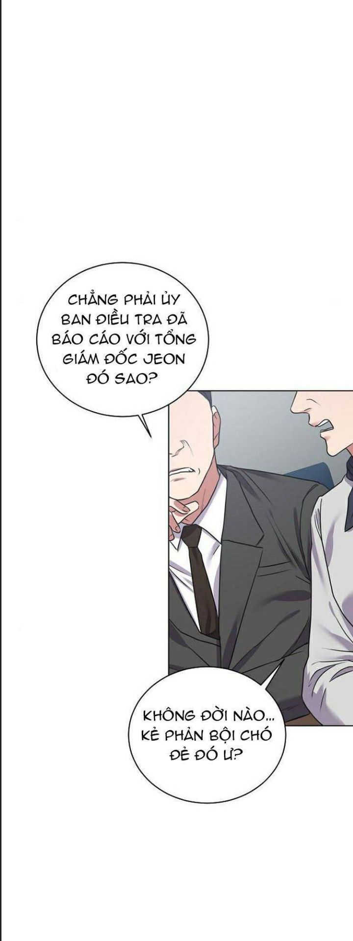Thuế Trừng Giả: Chapter 11