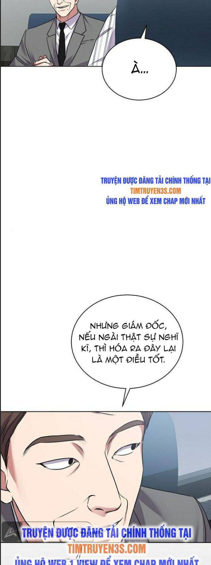 Thuế Trừng Giả: Chapter 11