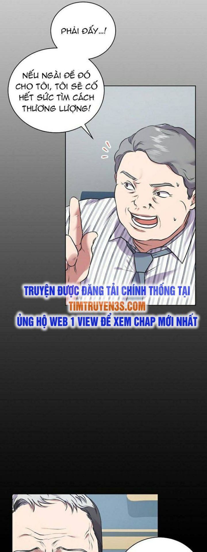 Thuế Trừng Giả: Chapter 11