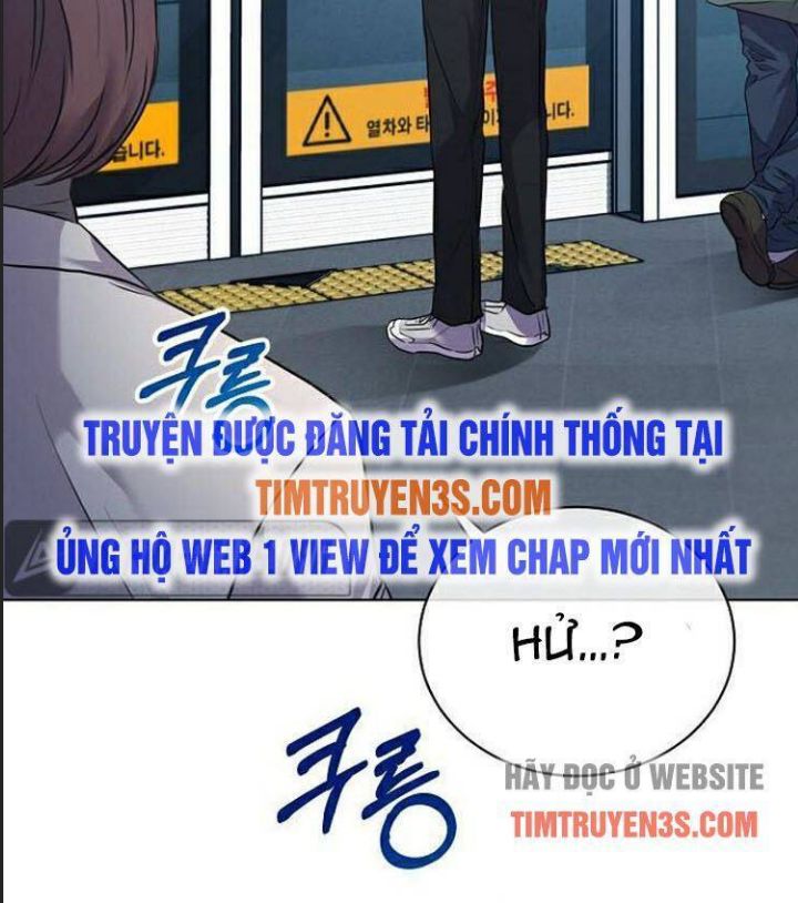 Thuế Trừng Giả: Chapter 11