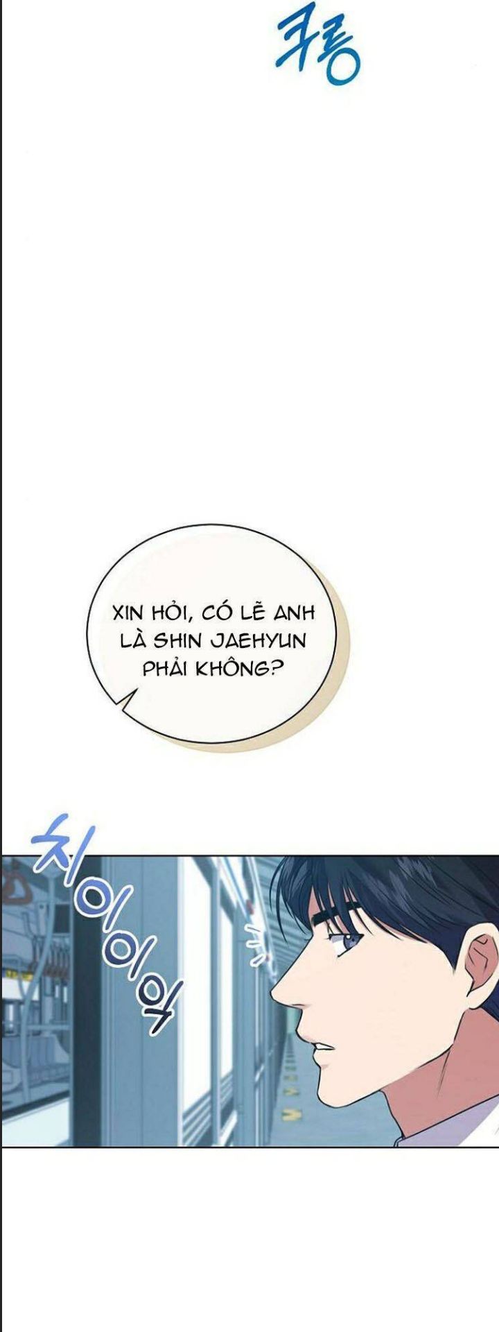 Thuế Trừng Giả: Chapter 11