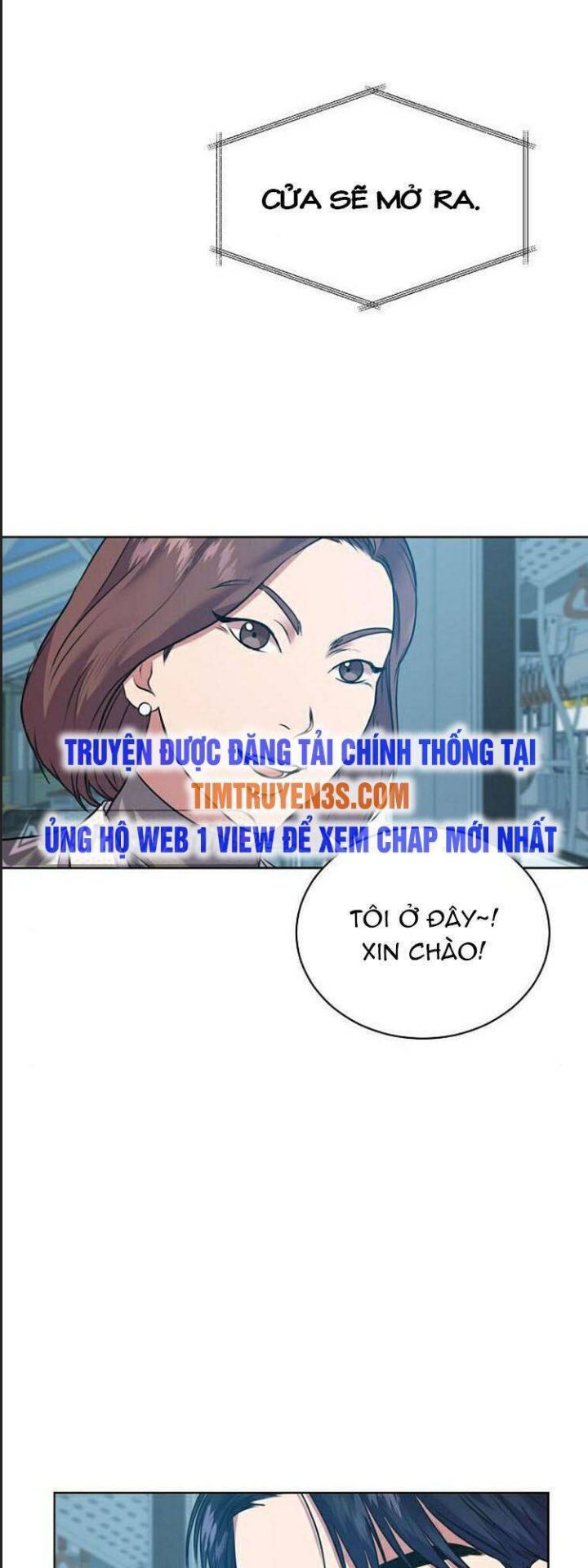 Thuế Trừng Giả: Chapter 11