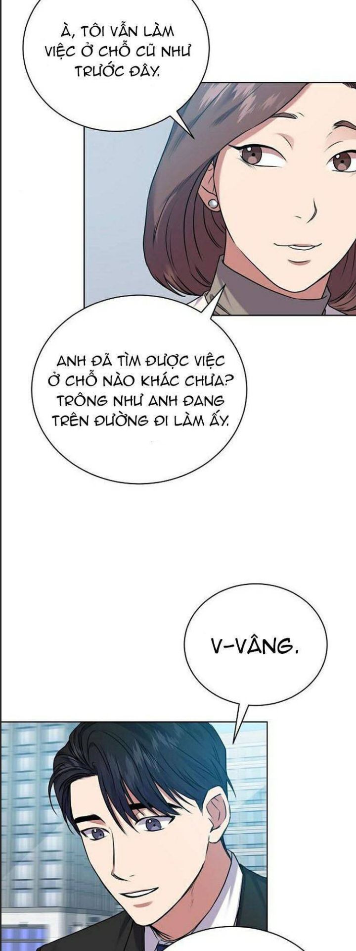 Thuế Trừng Giả: Chapter 11