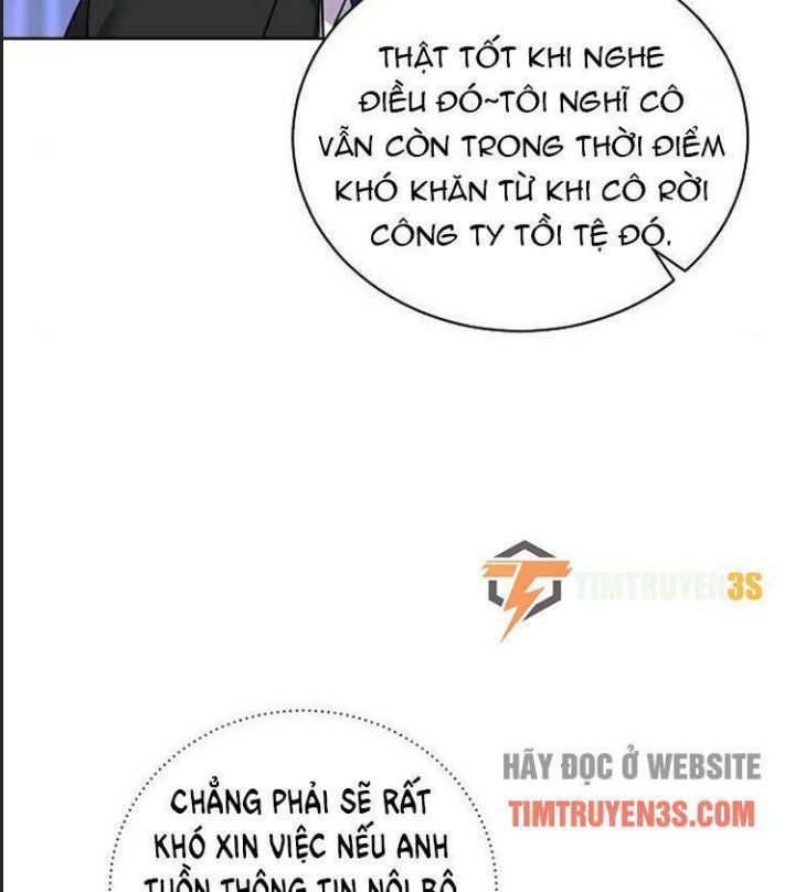 Thuế Trừng Giả: Chapter 11