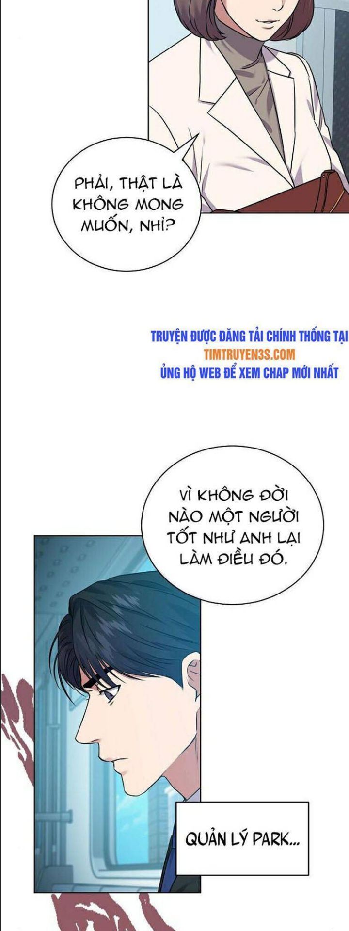 Thuế Trừng Giả: Chapter 11