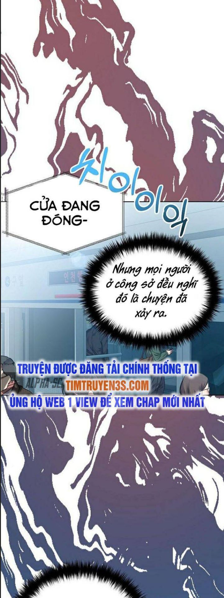 Thuế Trừng Giả: Chapter 11