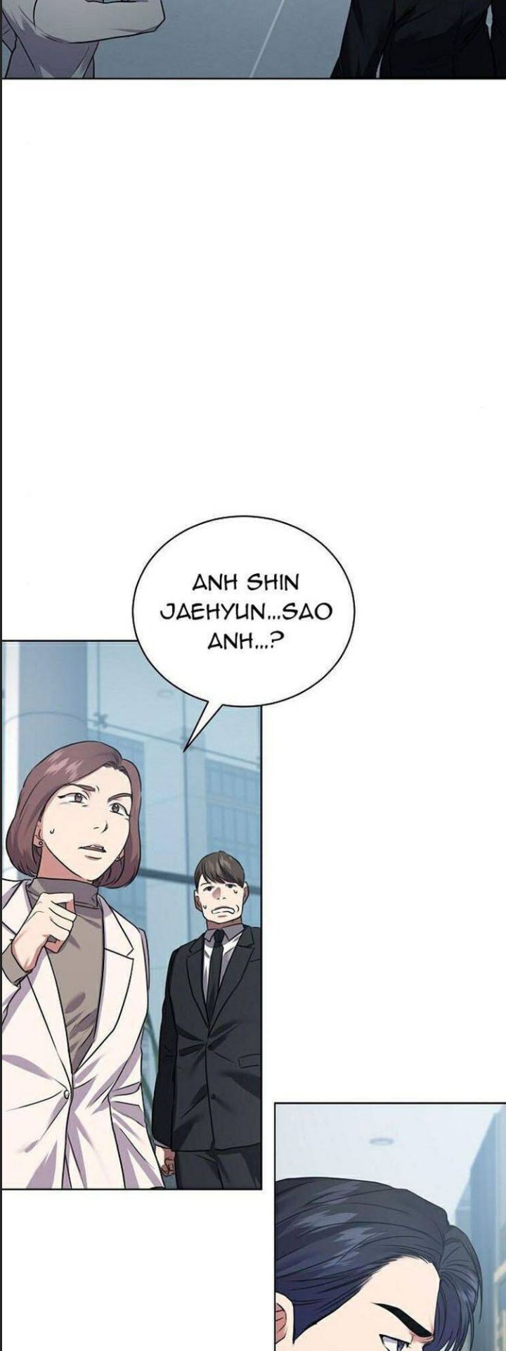 Thuế Trừng Giả: Chapter 11