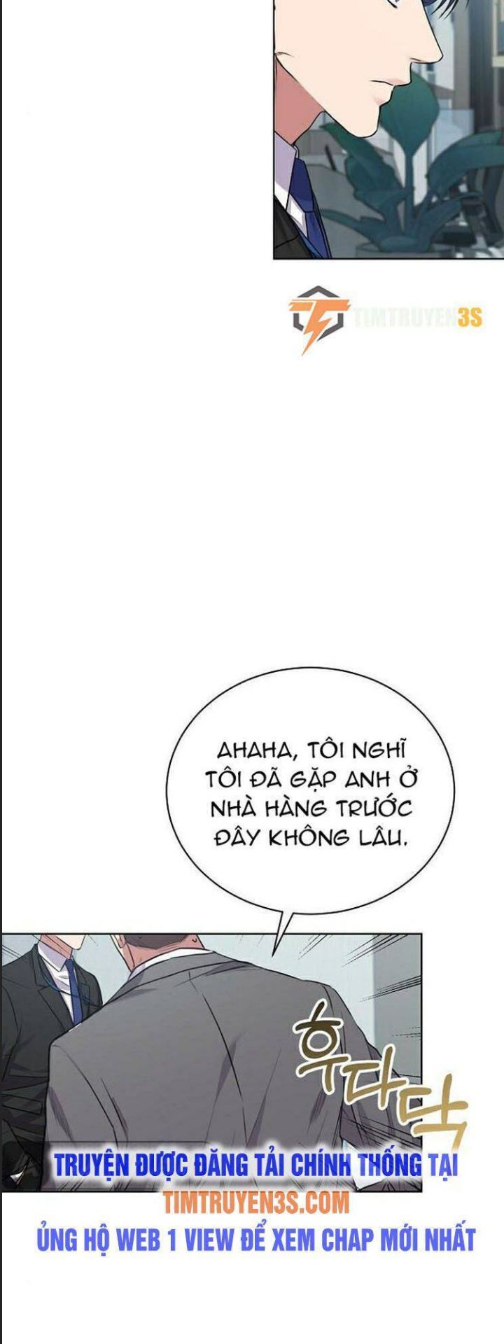 Thuế Trừng Giả: Chapter 11