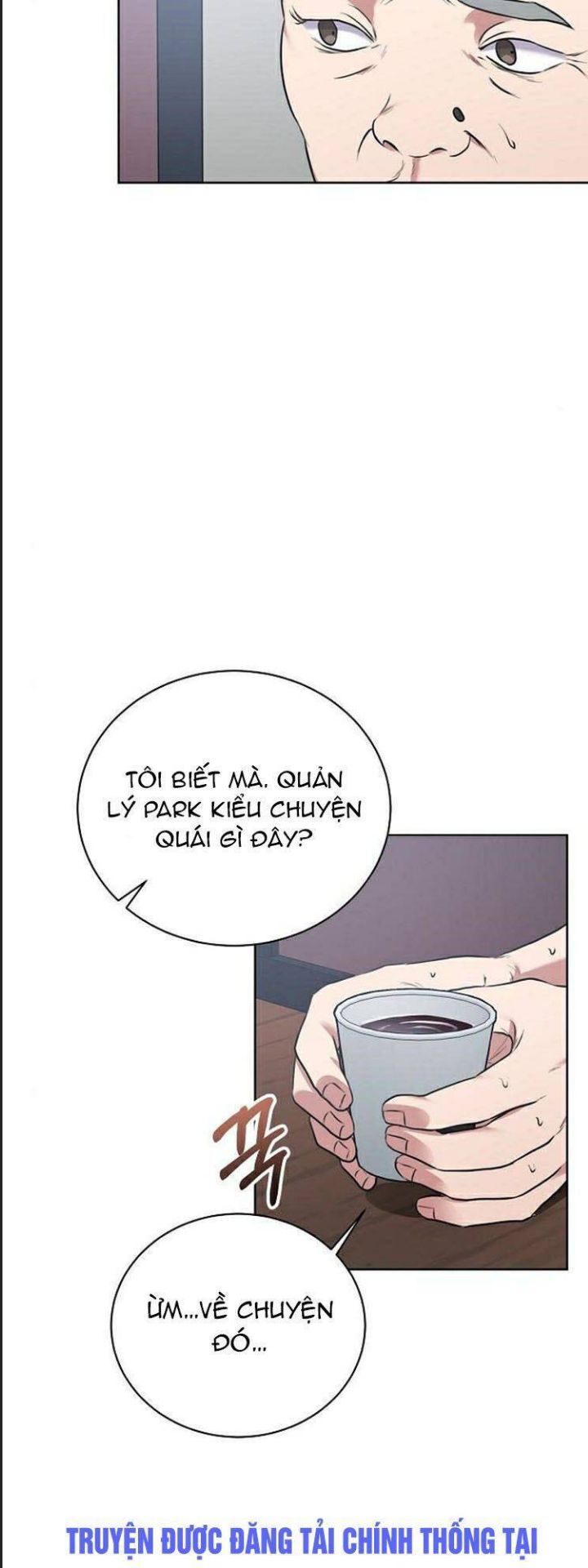 Thuế Trừng Giả: Chapter 11