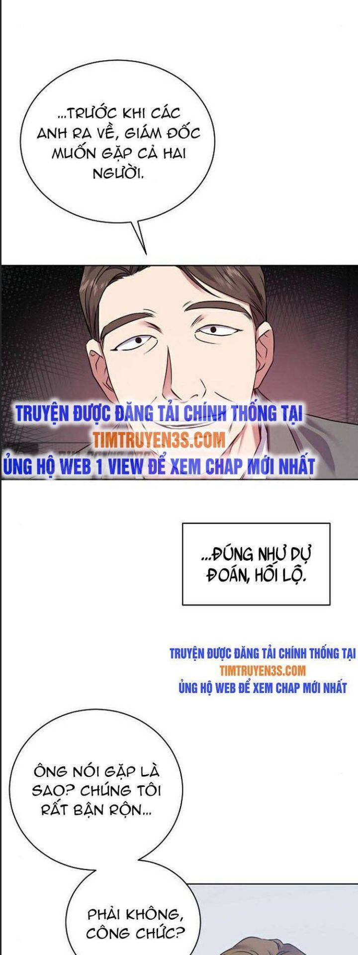 Thuế Trừng Giả: Chapter 11