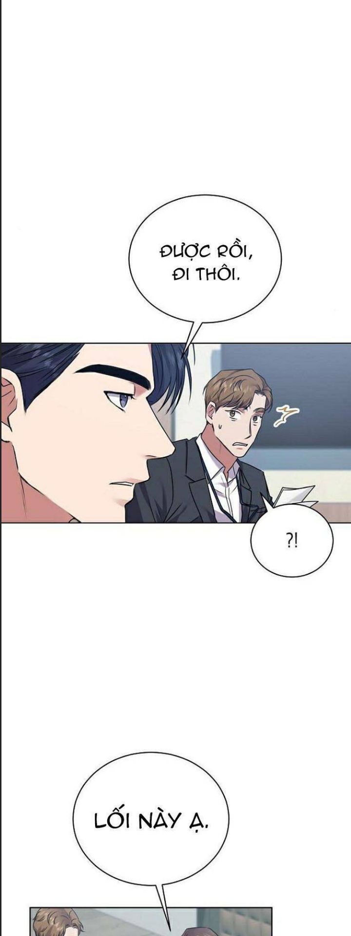 Thuế Trừng Giả: Chapter 11