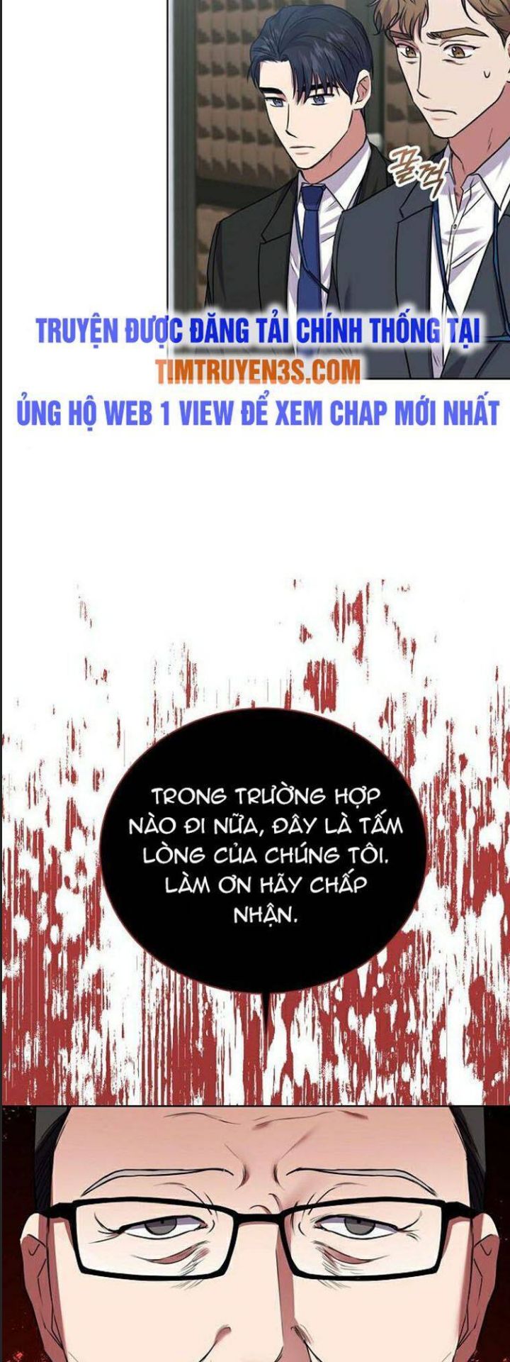Thuế Trừng Giả: Chapter 11
