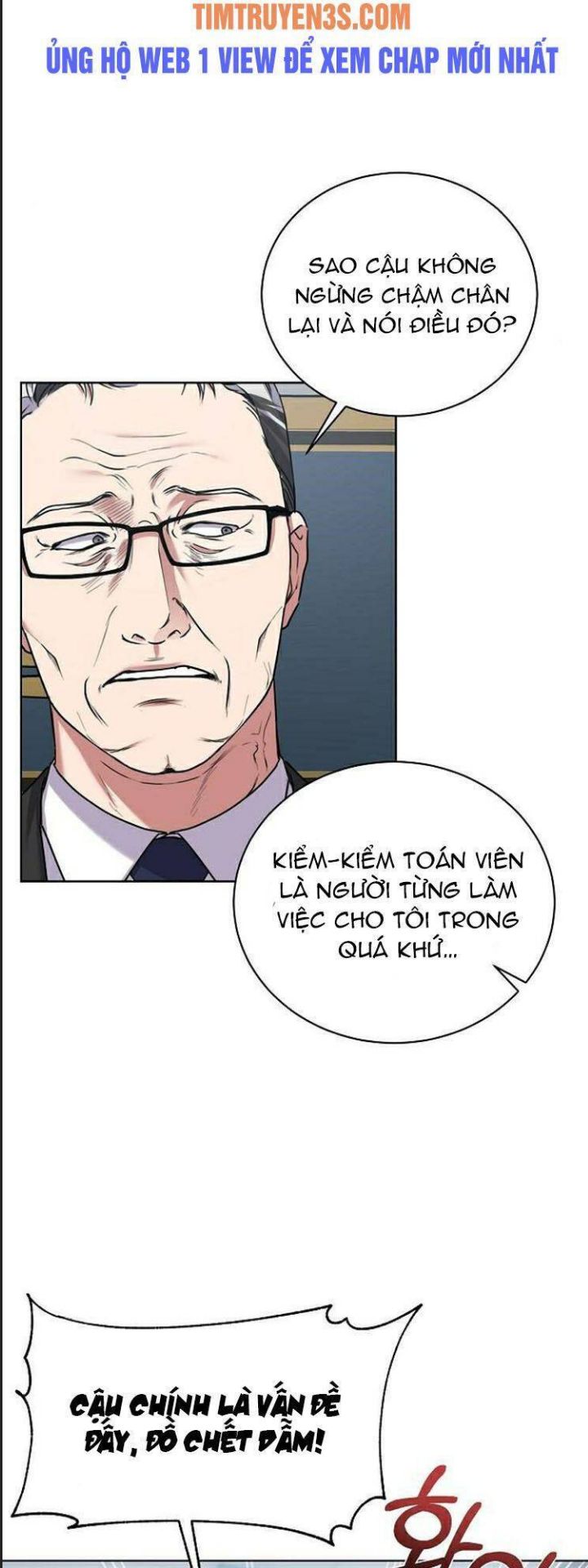 Thuế Trừng Giả: Chapter 11