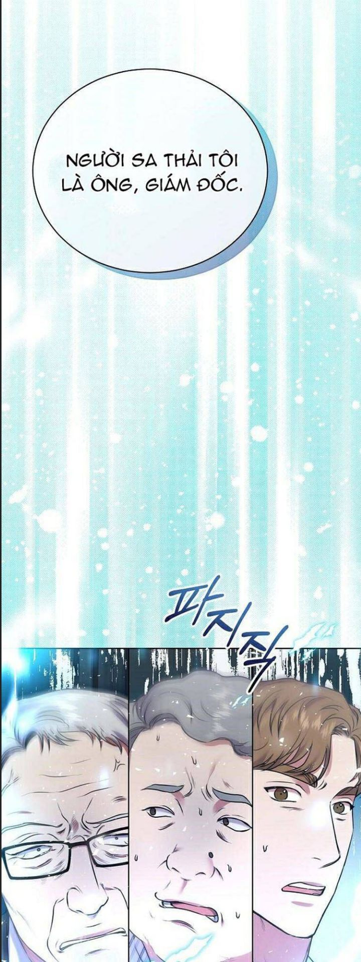 Thuế Trừng Giả: Chapter 11