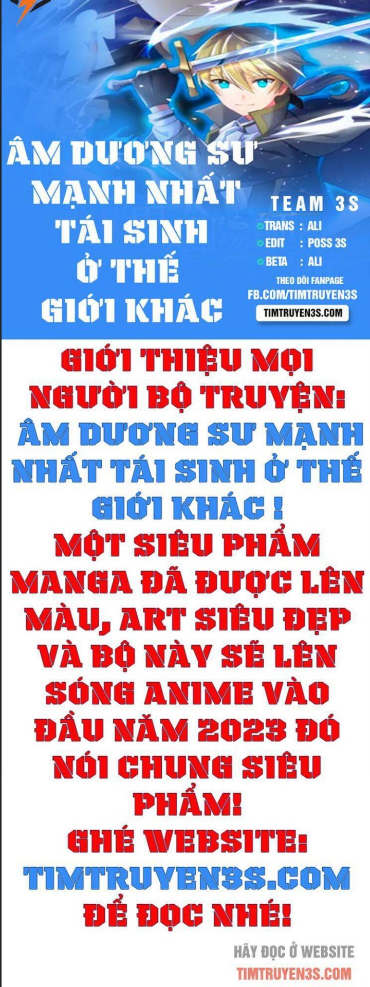 Thuế Trừng Giả: Chapter 11