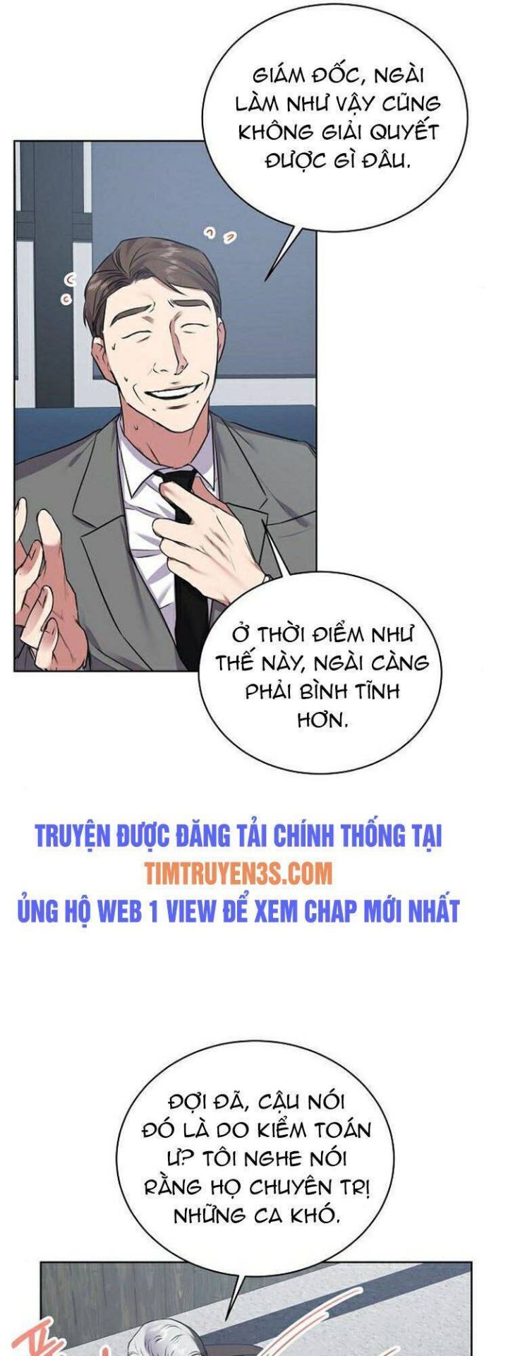 Thuế Trừng Giả: Chapter 11