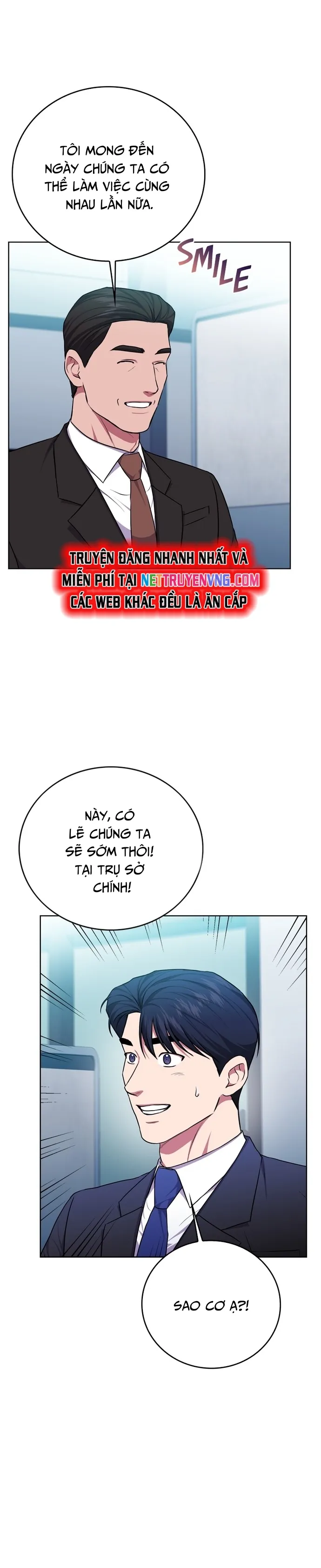 Thuế Trừng Giả: Chapter 110
